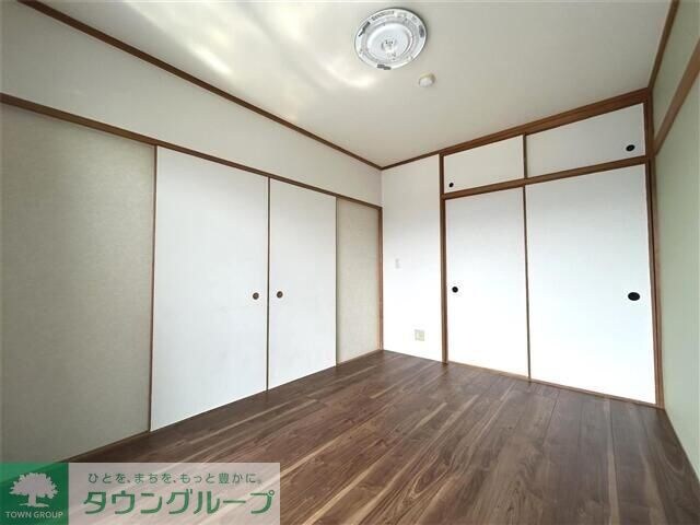 レーベンハイム朝霞ヒルズの物件内観写真