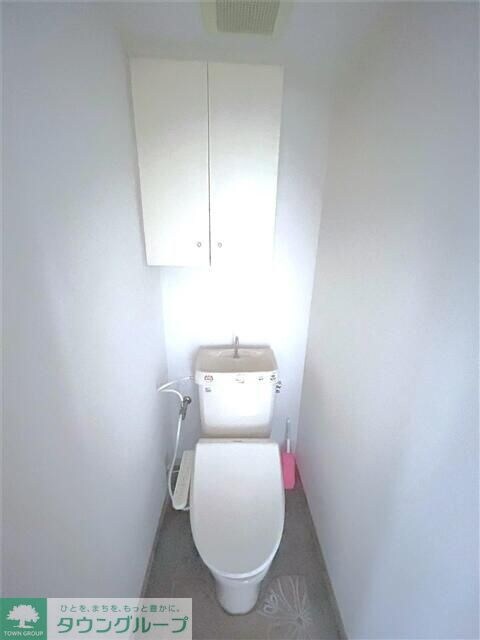 レーベンハイム朝霞ヒルズの物件内観写真