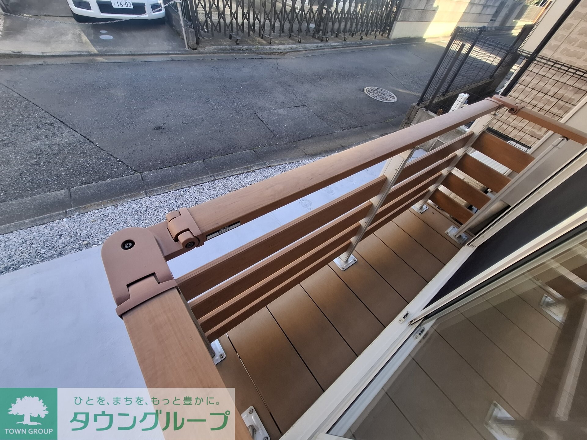 オバタハイツの物件内観写真