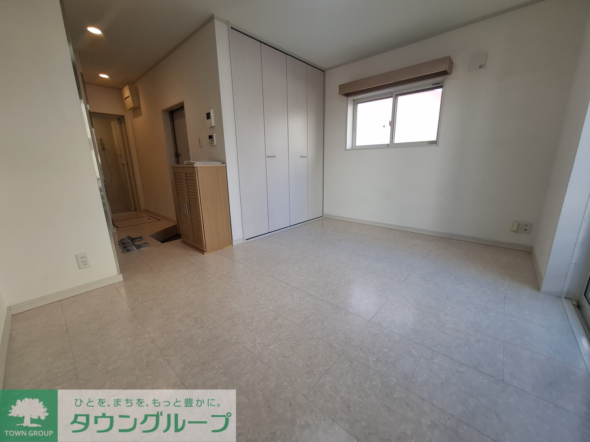 オバタハイツの物件内観写真