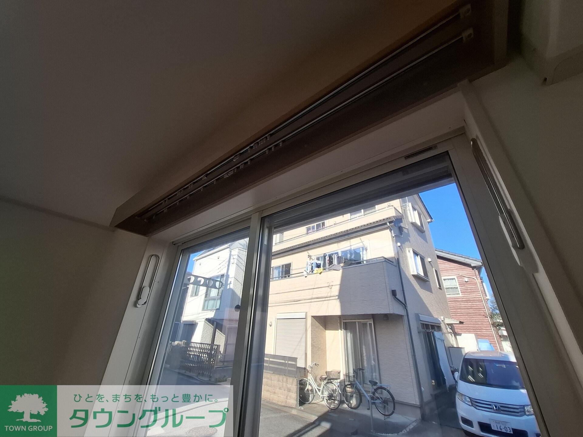 オバタハイツの物件内観写真