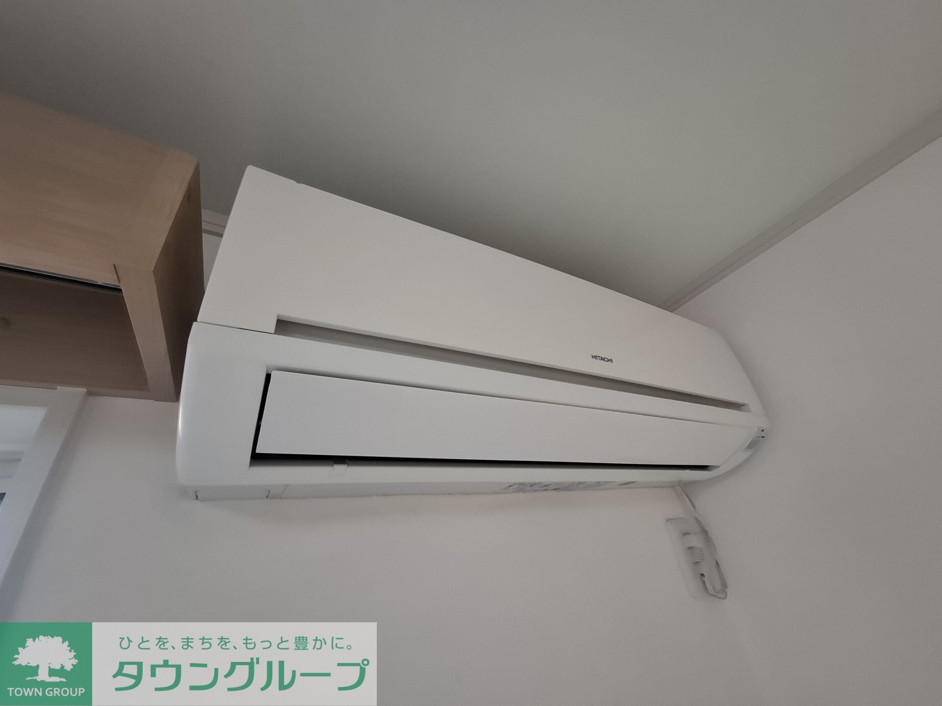 オバタハイツの物件内観写真