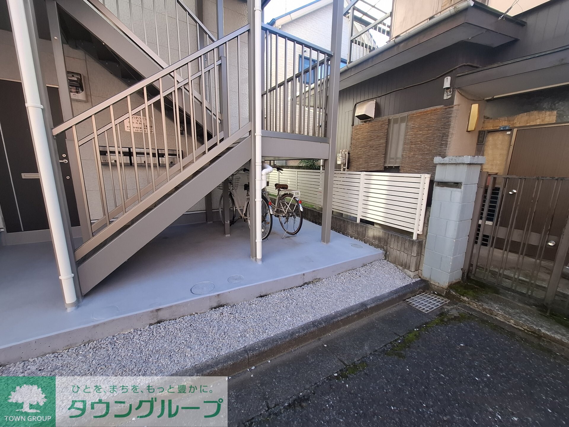 オバタハイツの物件内観写真