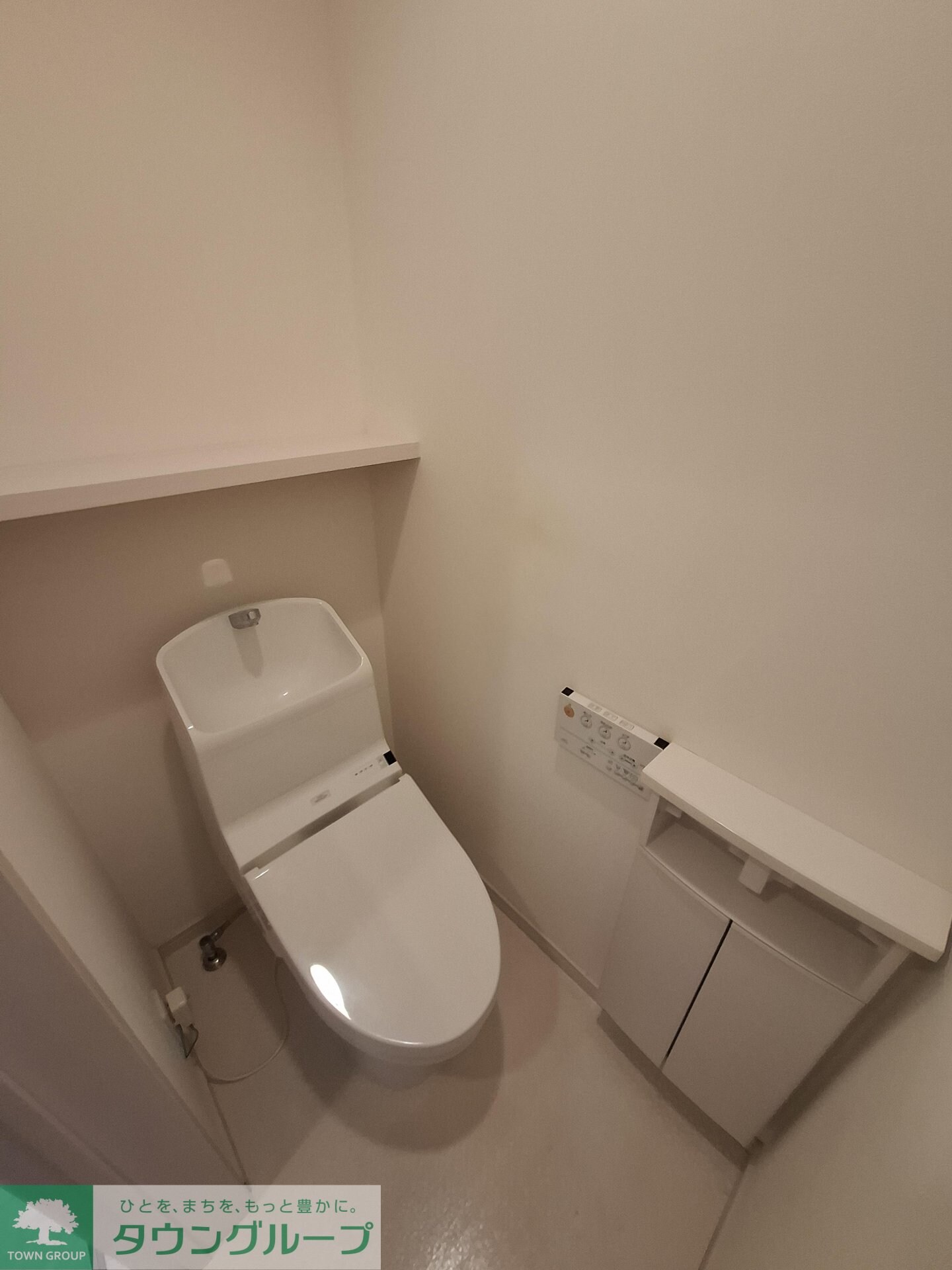 オバタハイツの物件内観写真