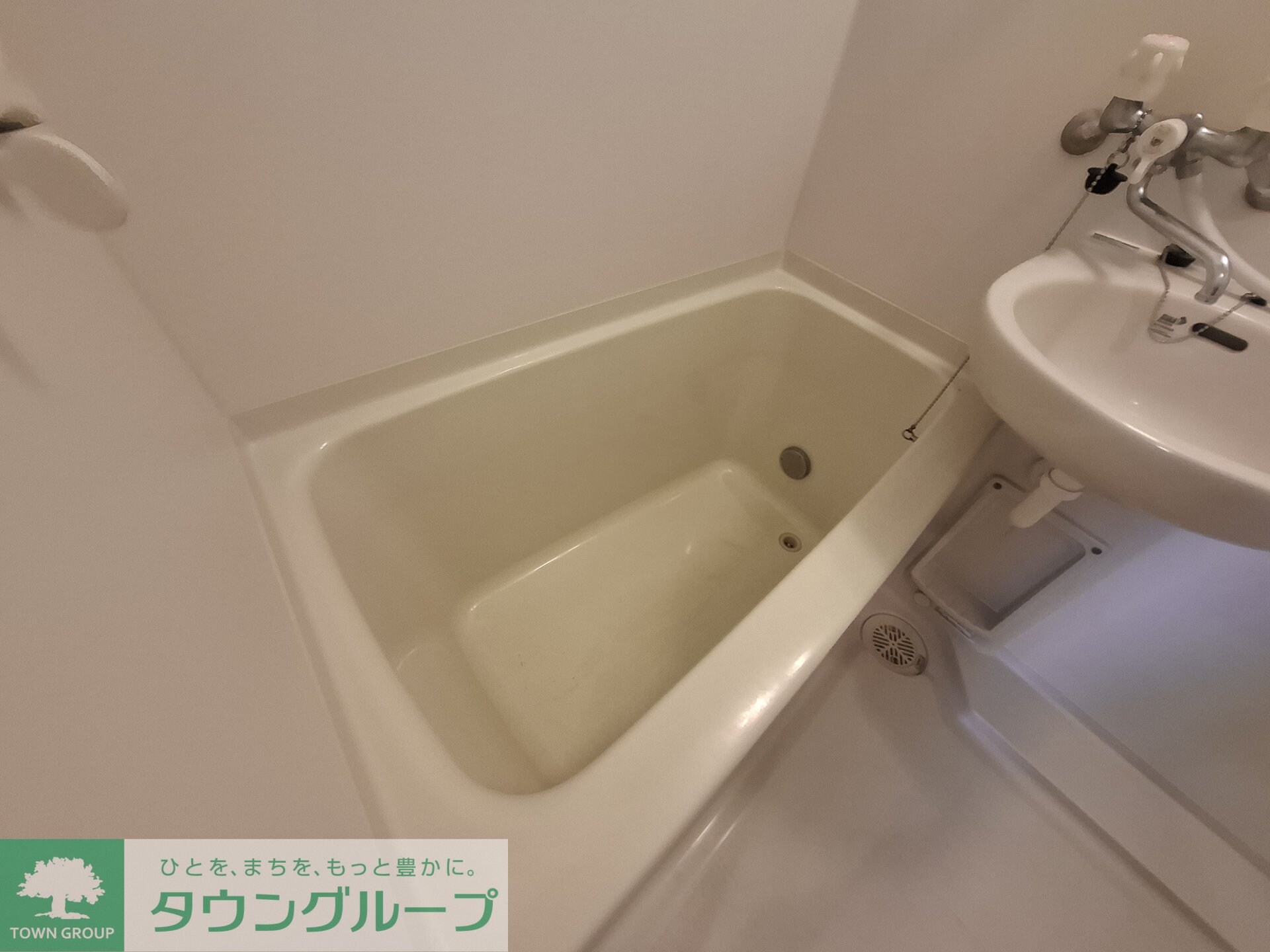 オバタハイツの物件内観写真