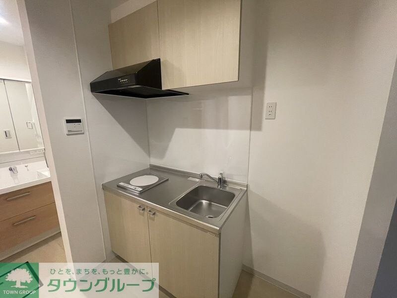 ATREN DEUの物件内観写真