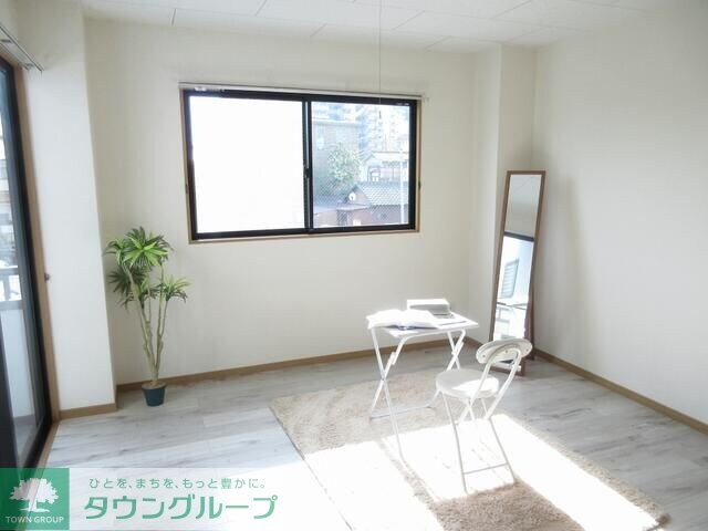 アメニティ松江弐号館の物件内観写真