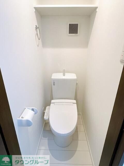 レアリゼ上福岡の物件内観写真