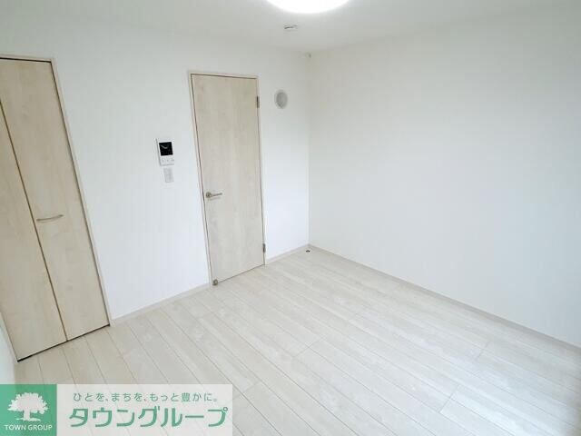 レアリゼ上福岡の物件内観写真