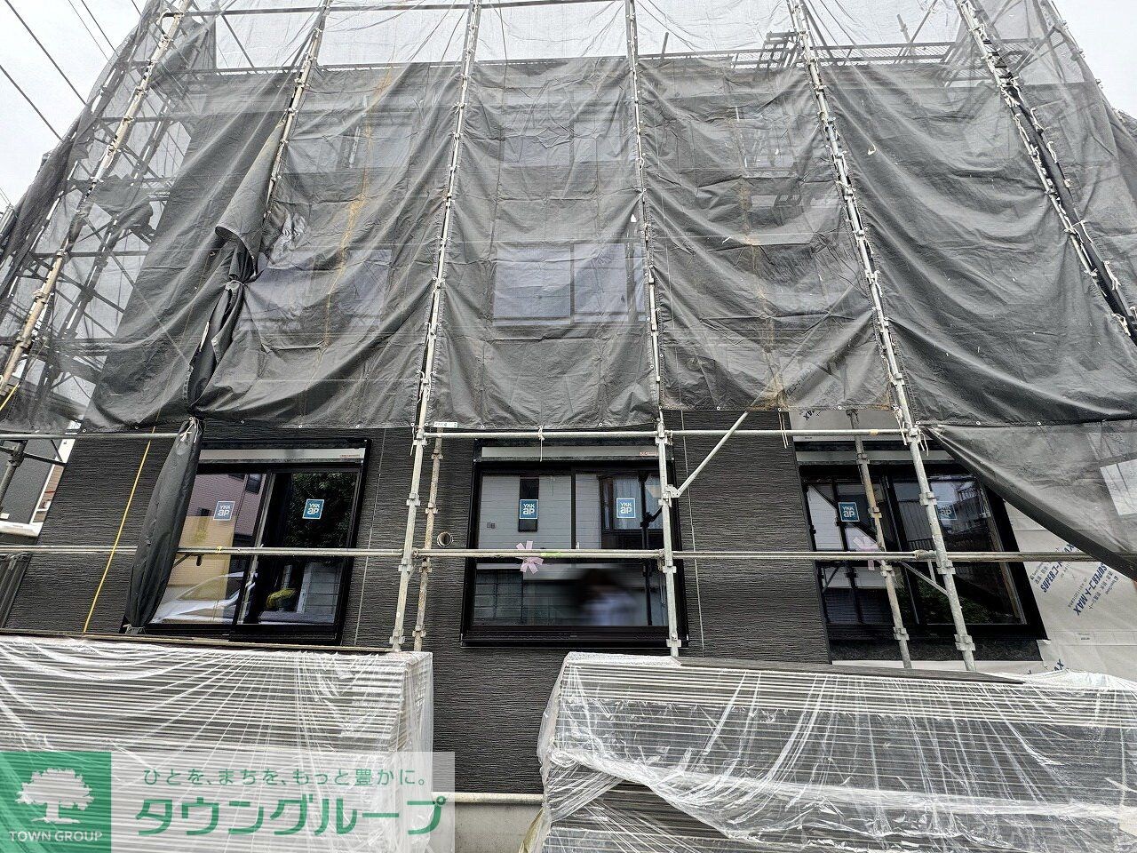 レアリゼ上福岡の物件内観写真