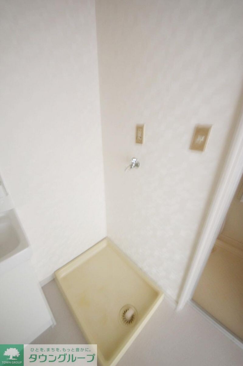 江原第一コーポレーションの物件内観写真