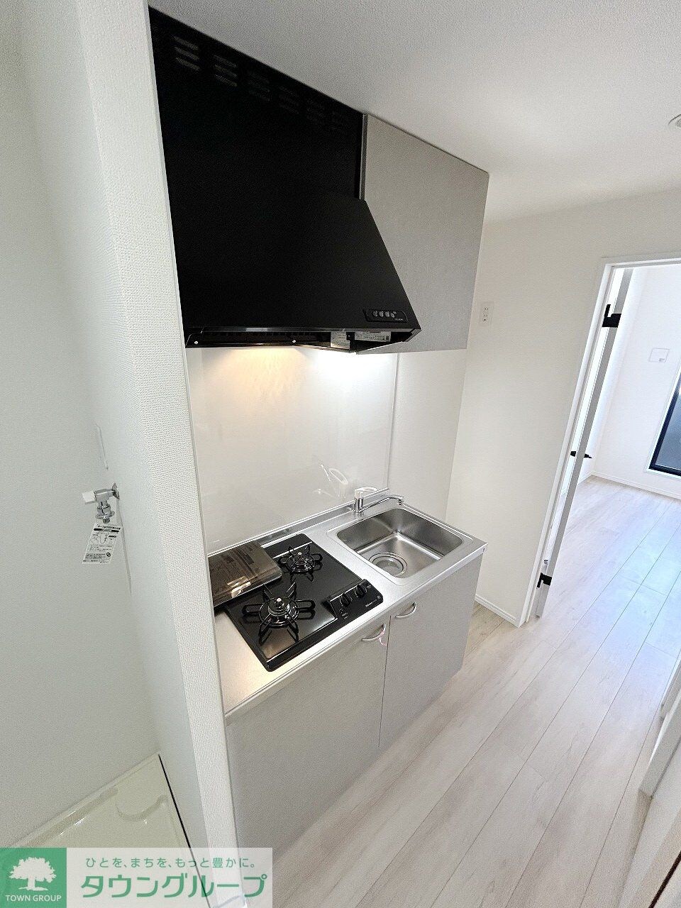 Mark Duo狭山IVの物件内観写真