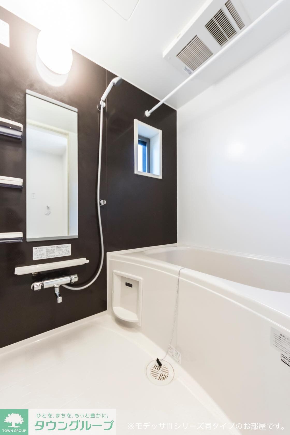 ソーレ・リデンテ Iの物件内観写真