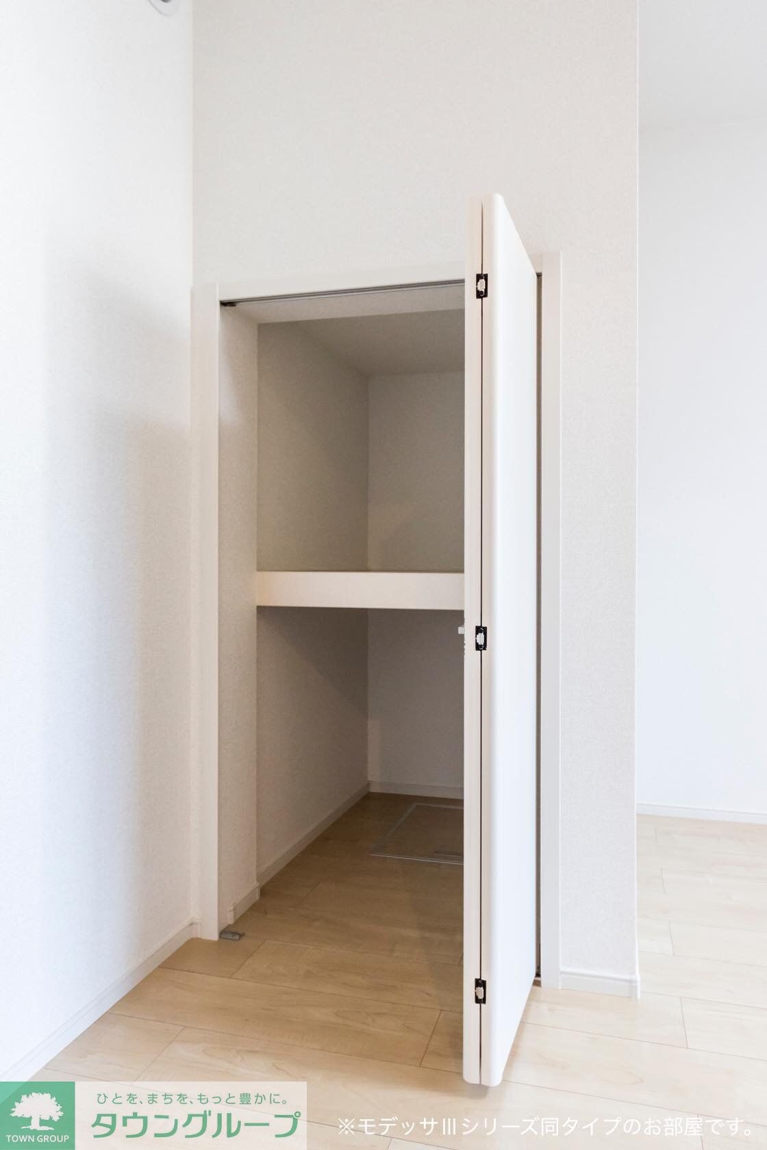 ソーレ・リデンテ Iの物件内観写真