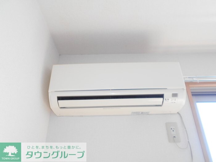 グランドソレイユ (川越)の物件内観写真