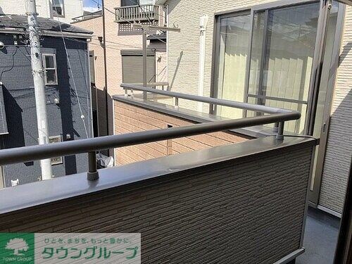 ふじみ野市大原1丁目戸建ての物件内観写真