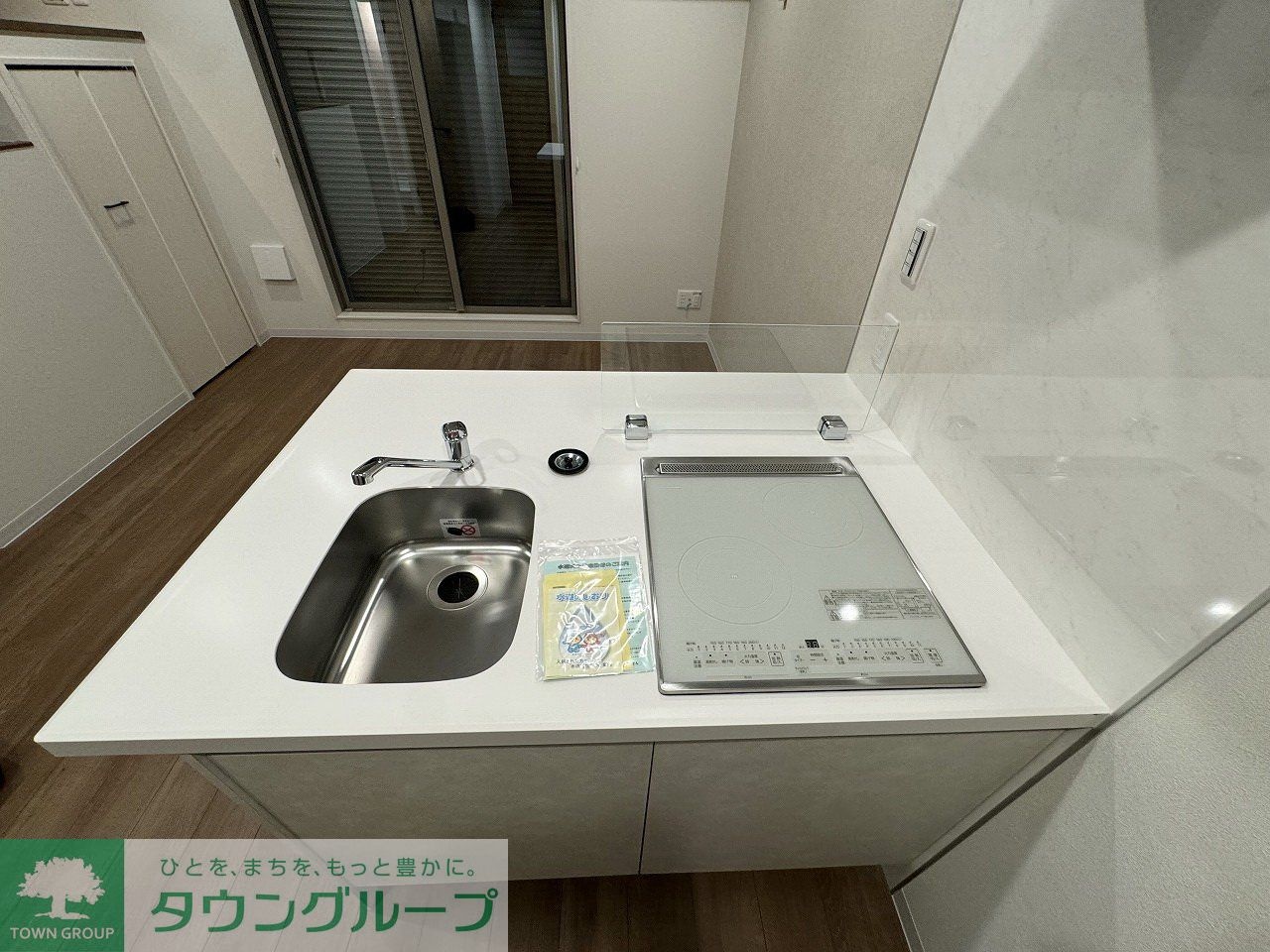 My Style vintage みずほ台の物件内観写真