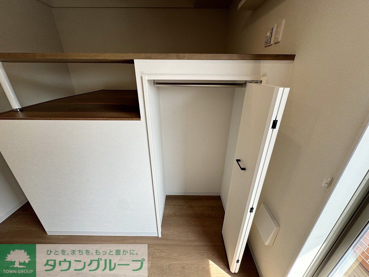 My Style vintage みずほ台の物件内観写真