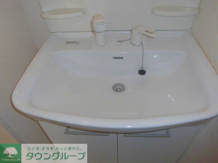 サンモール(川越)A棟の物件内観写真