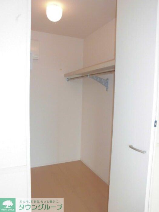 サンモール(川越)A棟の物件内観写真