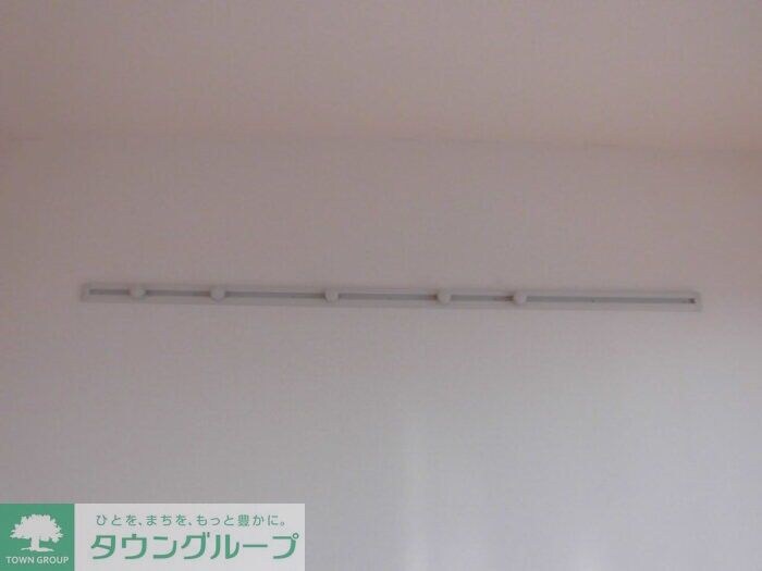 サンモール(川越)A棟の物件内観写真