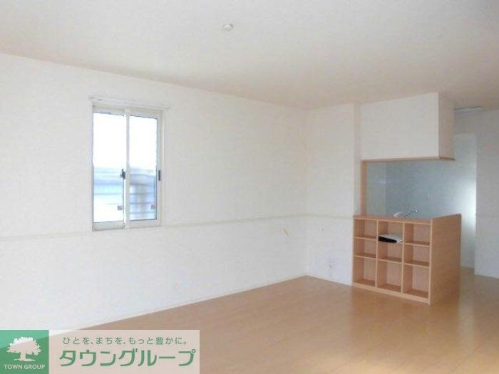 サンモール(川越)A棟の物件内観写真