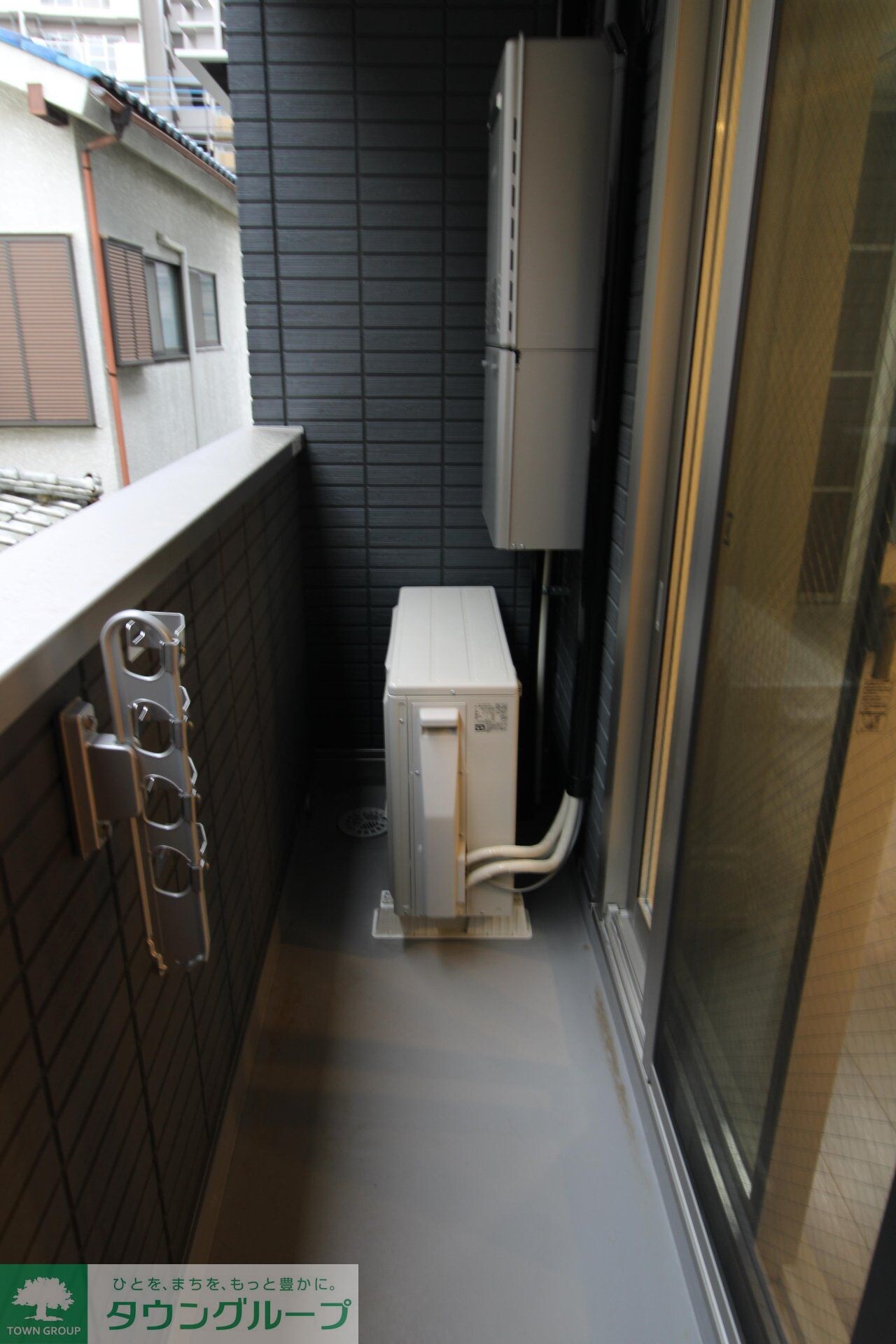 グレイスの物件内観写真