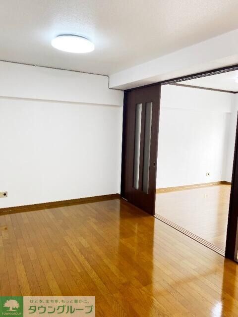 カネカ若葉台マンションの物件内観写真