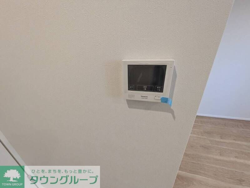 GRADUS川越の物件内観写真