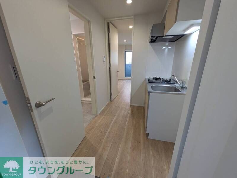 GRADUS川越の物件内観写真