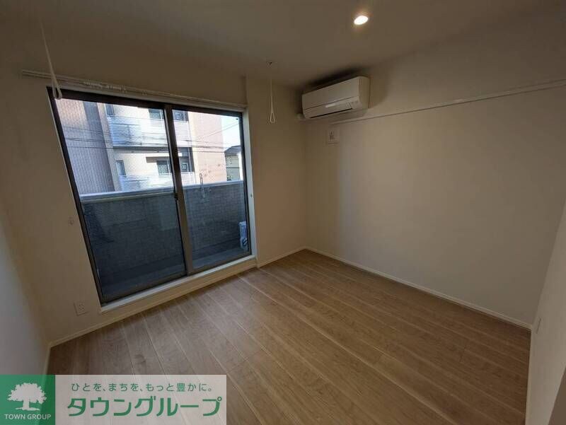 GRADUS川越の物件内観写真