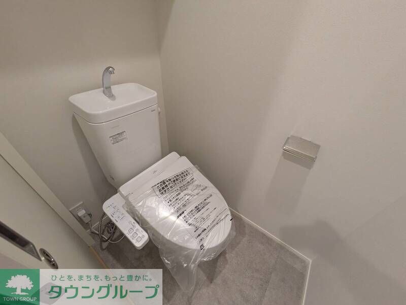 GRADUS川越の物件内観写真