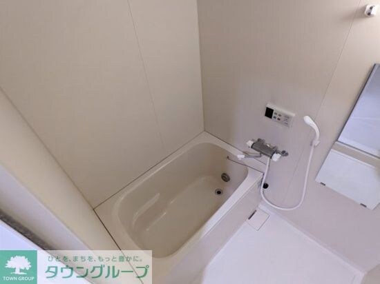 アールスリー川越の物件内観写真