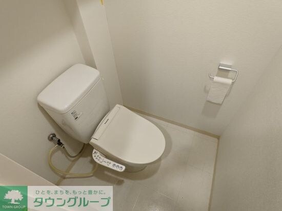 アールスリー川越の物件内観写真