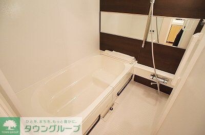 プラウド シティ 南大塚Aの物件内観写真