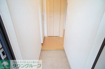 プラウド シティ 南大塚Aの物件内観写真