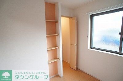 プラウド シティ 南大塚Aの物件内観写真