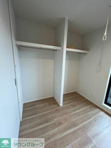 GRADUS鶴ヶ島IIIの物件内観写真