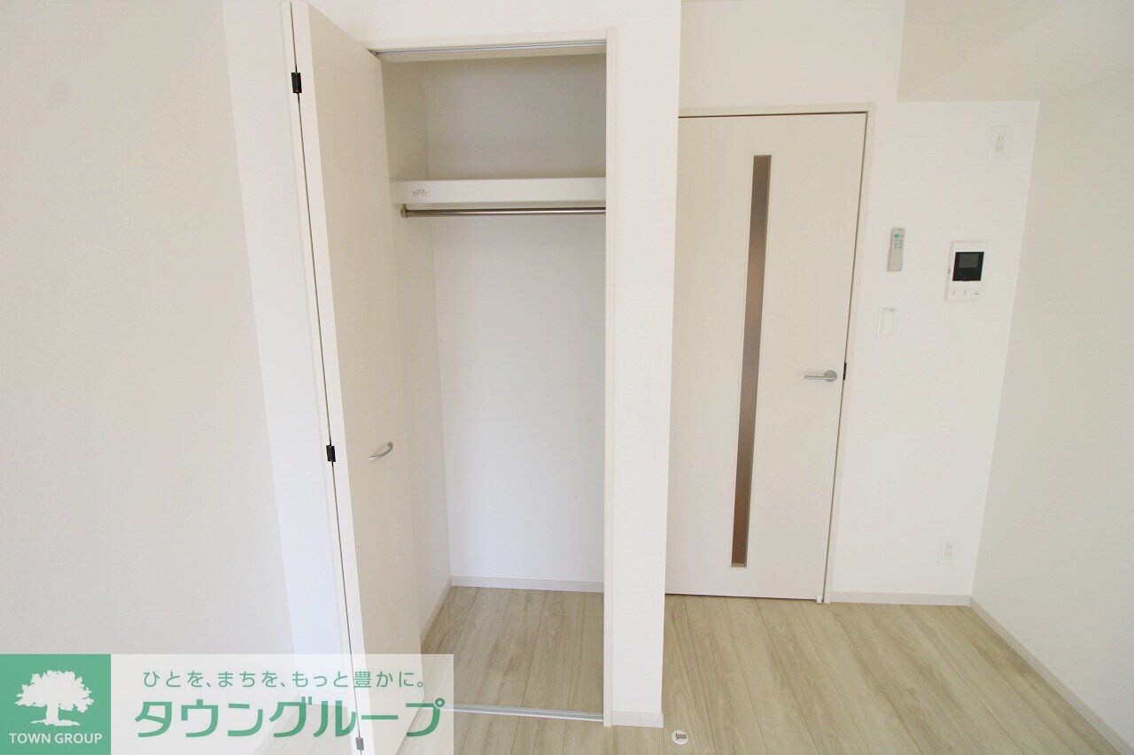 ホワイトオーキッド坂戸の物件内観写真