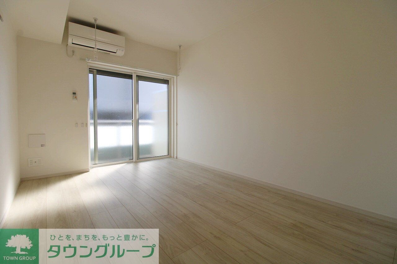 ホワイトオーキッド坂戸の物件内観写真