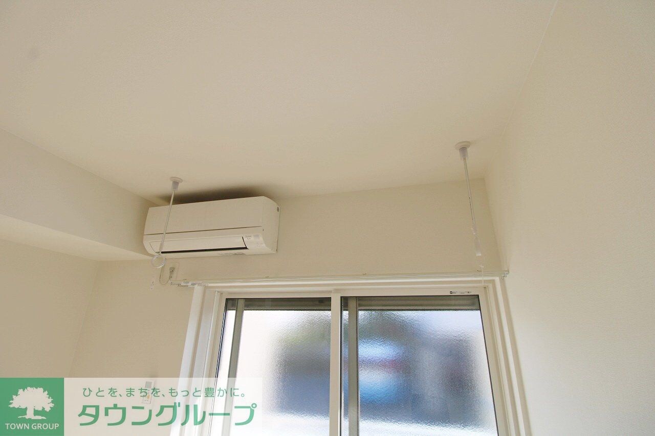 ホワイトオーキッド坂戸の物件内観写真