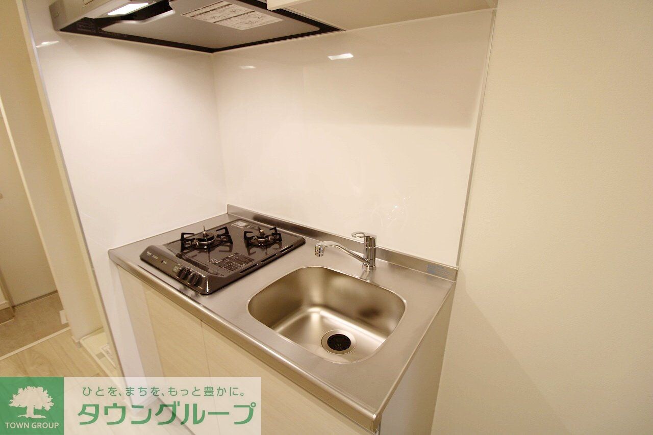 ホワイトオーキッド坂戸の物件内観写真