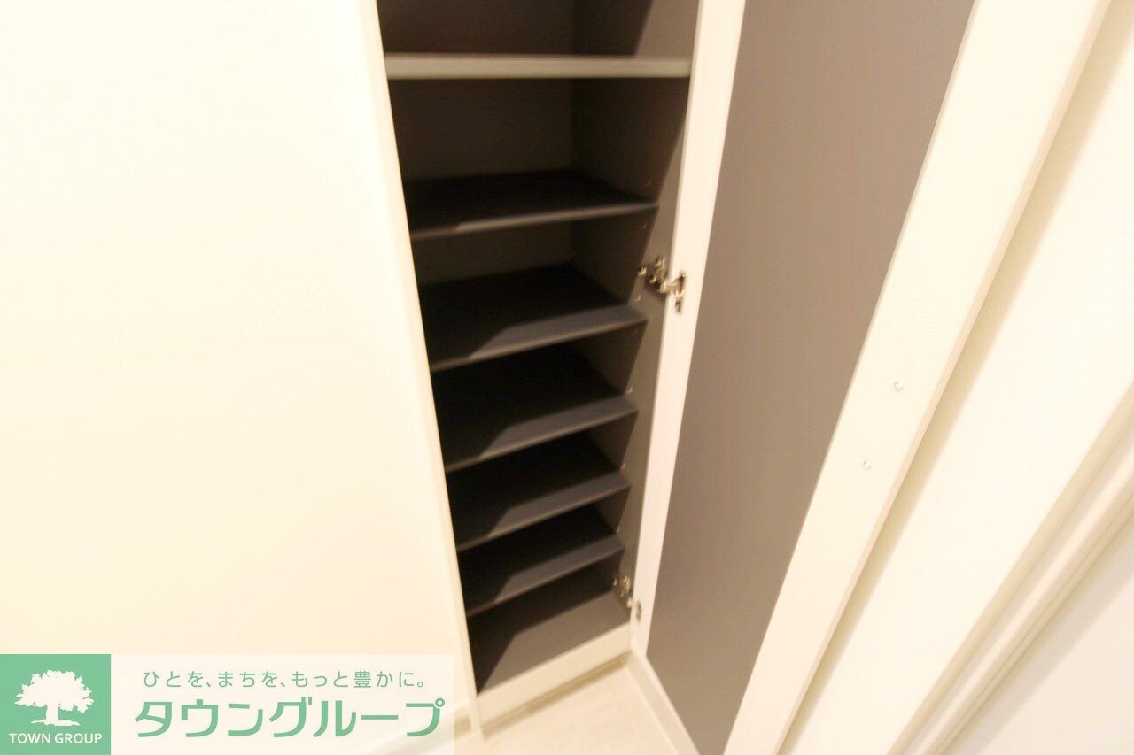 ホワイトオーキッド坂戸の物件内観写真