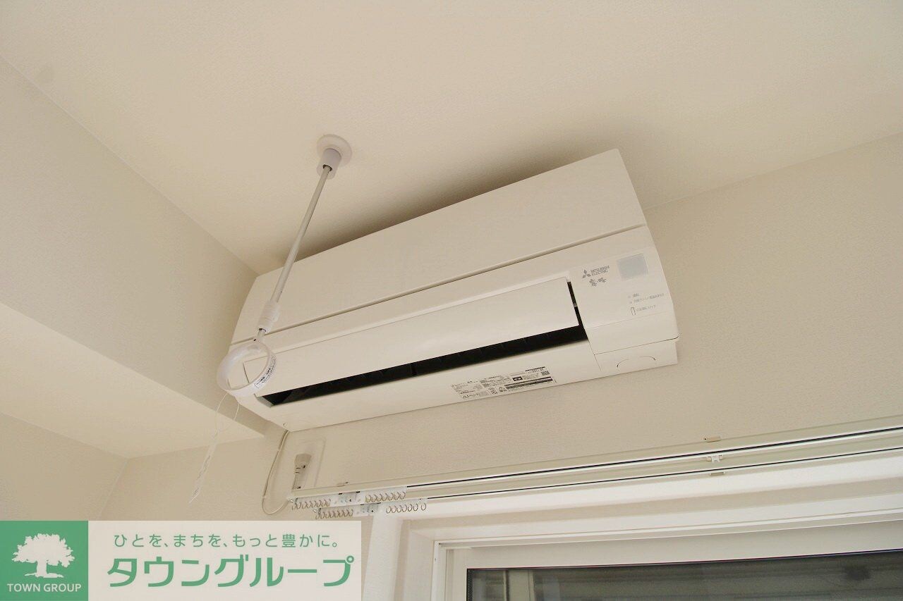 ホワイトオーキッド坂戸の物件内観写真