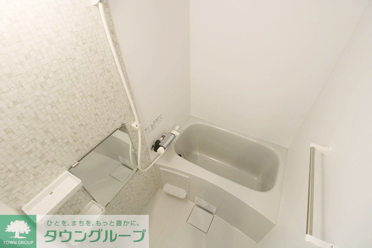 ホワイトオーキッド坂戸の物件内観写真