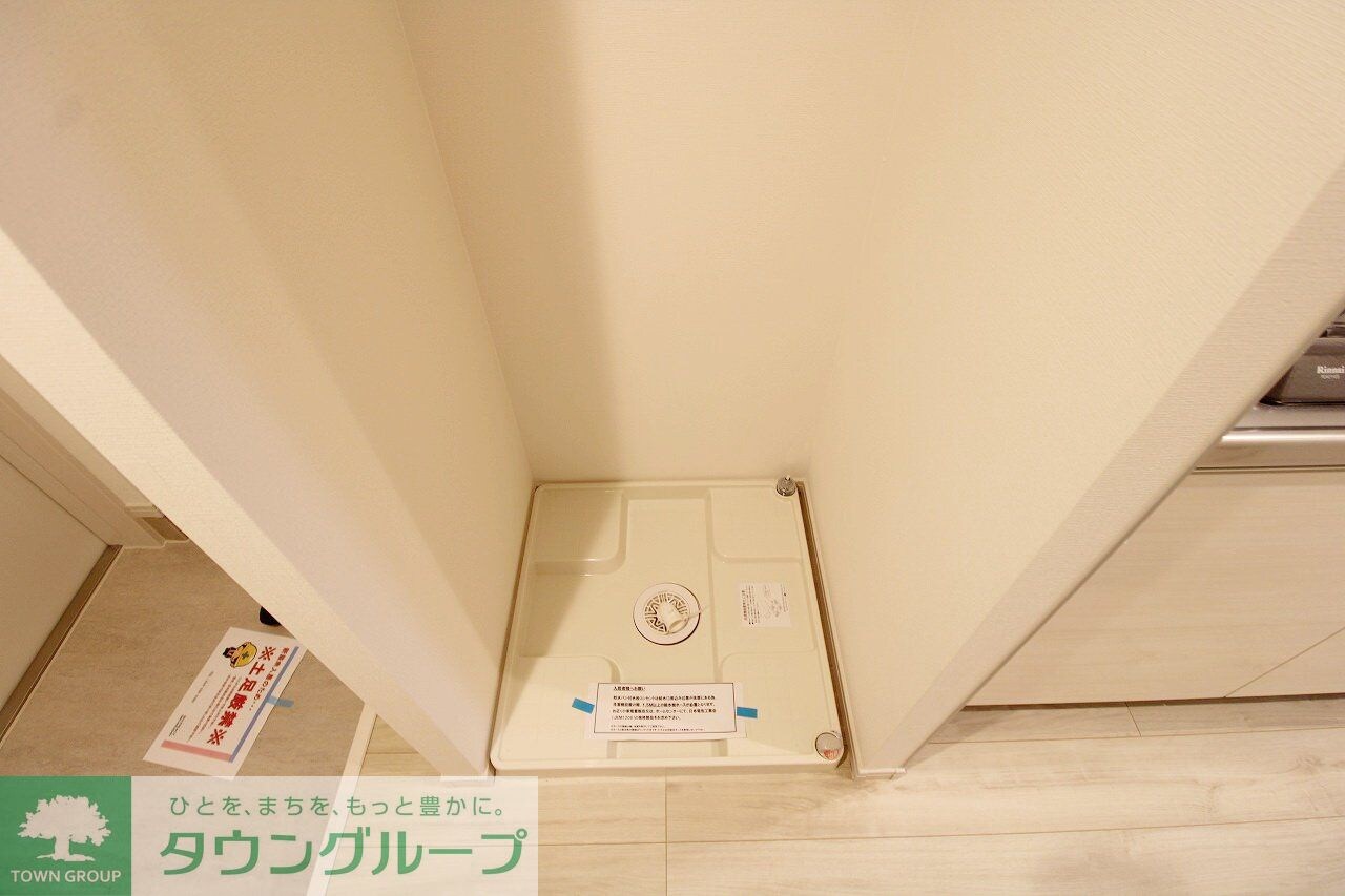 ホワイトオーキッド坂戸の物件内観写真