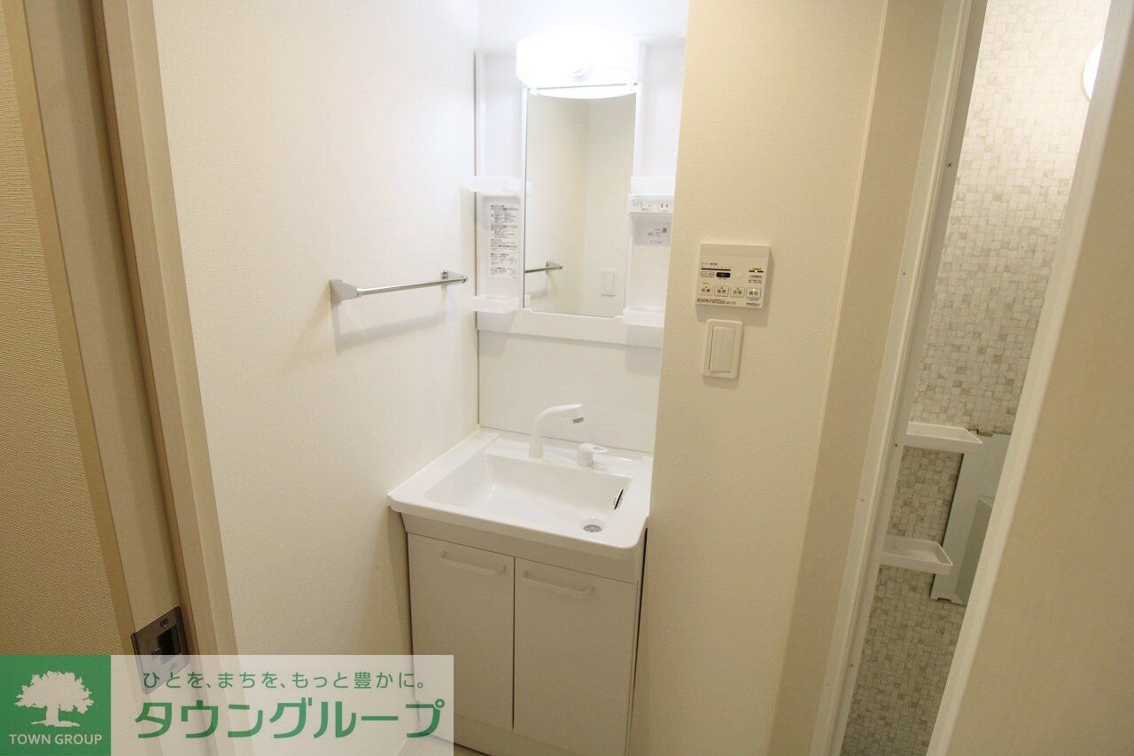 ホワイトオーキッド坂戸の物件内観写真