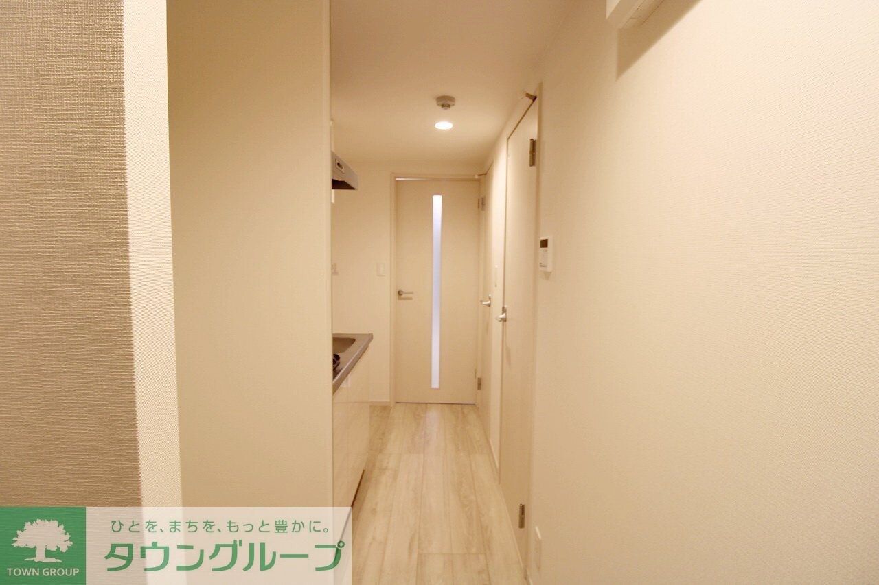 ホワイトオーキッド坂戸の物件内観写真