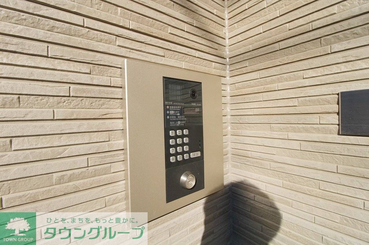 ホワイトオーキッド坂戸の物件内観写真