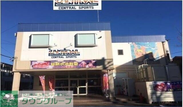 パールハイム川越の物件内観写真